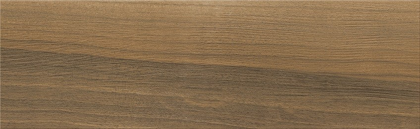 Alt Tag: Серия Hickory Wood 18.5x59.8 см. - Cersanit плочка гранитогрес имитация дърво кафяв нюанс за баня онлайн магазин KERANOVA