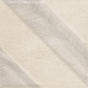 Happiness Grey STR 19.8x19.8 плочка с неравна текстура и светлосив диагонален мотив за баня - онлайн магазин KERANOVA
