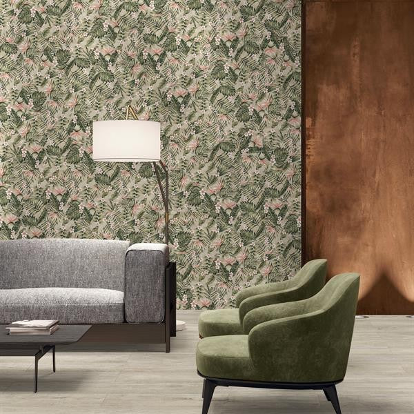 Колекция Hexa Indonesia - ITT CERAMIC: шестоъгълен гранитогрес 23x27 см, микс шарки и цветове, онлайн магазин за обзавеждане за бани KERANOVA