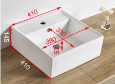 Шкаф с мивка ICP 6144-2 60 см. — водо и влагоустойчив ПВЦ шкаф с мивка ICB 865 41x41x14.5 см за KERANOVA онлайн магазин