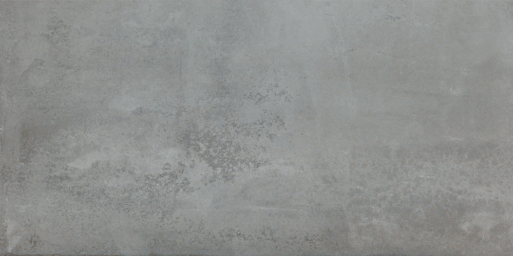 Icon Smoke 30x60 сив бетонен ефект плочка за баня от онлайн магазин KERANOVA