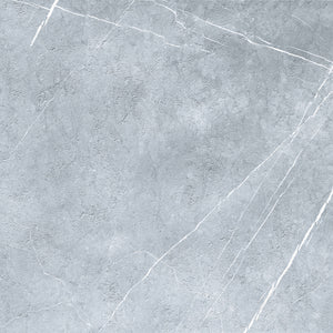 Inari Gris Soft 75x75 сив мраморен плочник за баня от онлайн магазин KERANOVA