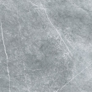 Inari Marengo Soft 75x75 плочка за баня в сив мраморен ефект от онлайн магазин за обзавеждане за бани KERANOVA