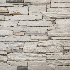 Isola Cream 107748 декоративна кремава тухлена облицовка за баня от онлайн магазин KERANOVA