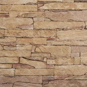 Isola Gold 107447 декоративни каменни плочи за баня и стена, онлайн магазин за обзавеждане за бани KERANOVA