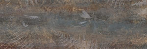 Kalahari Rust A Decor 25x75 декоративна плочка с ръждиво-кафяв ефект за бани - онлайн магазин за обзавеждане KERANOVA