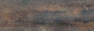Kalahari Rust 25x75 плочки с ръждив ефект за баня от онлайн магазин KERANOVA