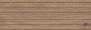 Kalahari Wood STR 25x75 дървен ефект плочка в кафяво за баня от онлайн магазин за обзавеждане KERANOVA