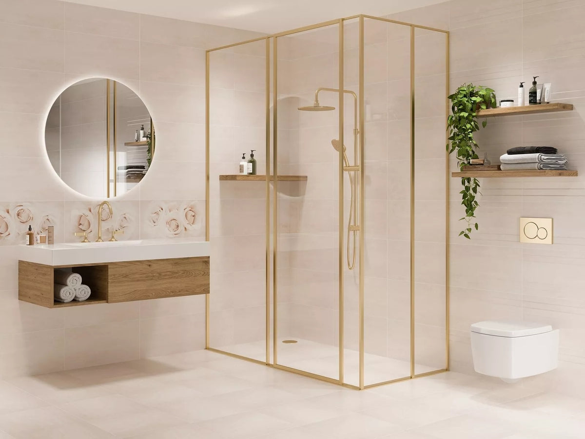 Баня Kamelia 30х60 см.