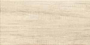 Kervara Beige 22.3x44.8 фаянс плочки с бежова дървесна текстура за баня, онлайн магазин за обзавеждане KERANOVA