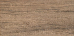 Kervara Brown 22.3x44.8 плочка с кафяв дървесен ефект за баня от онлайн магазин за обзавеждане KERANOVA