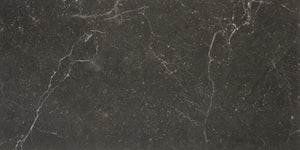Lily Black 29.8x59.8 черен мраморен плакат за баня от онлайн магазин за обзавеждане KERANOVA