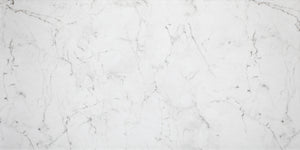Lily White 29.8x59.8 плочка бял мрамор за баня онлайн магазин за обзавеждане KERANOVA
