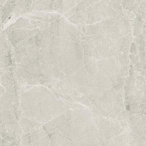 Littlerocks White MAT R 59.8x59.8 плочка бял матов мраморен ефект за баня – онлайн магазин за обзавеждане KERANOVA