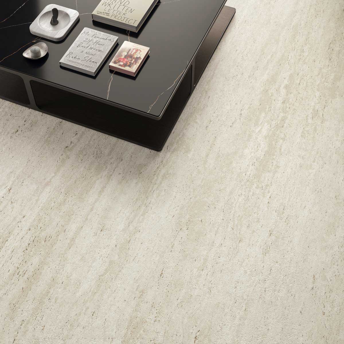 Marvel Travertine Vein 60x120
