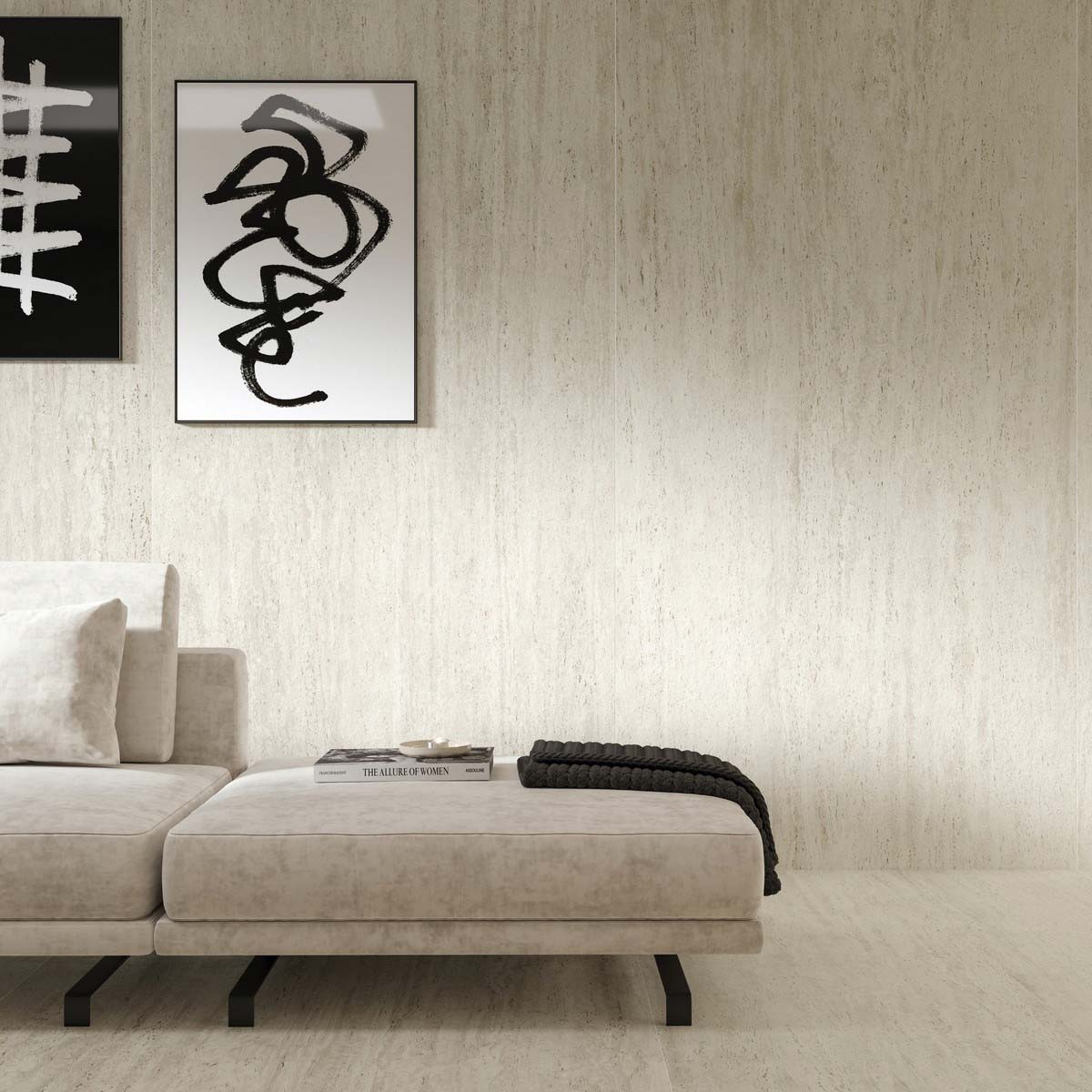 Marvel Travertine Vein 60x120