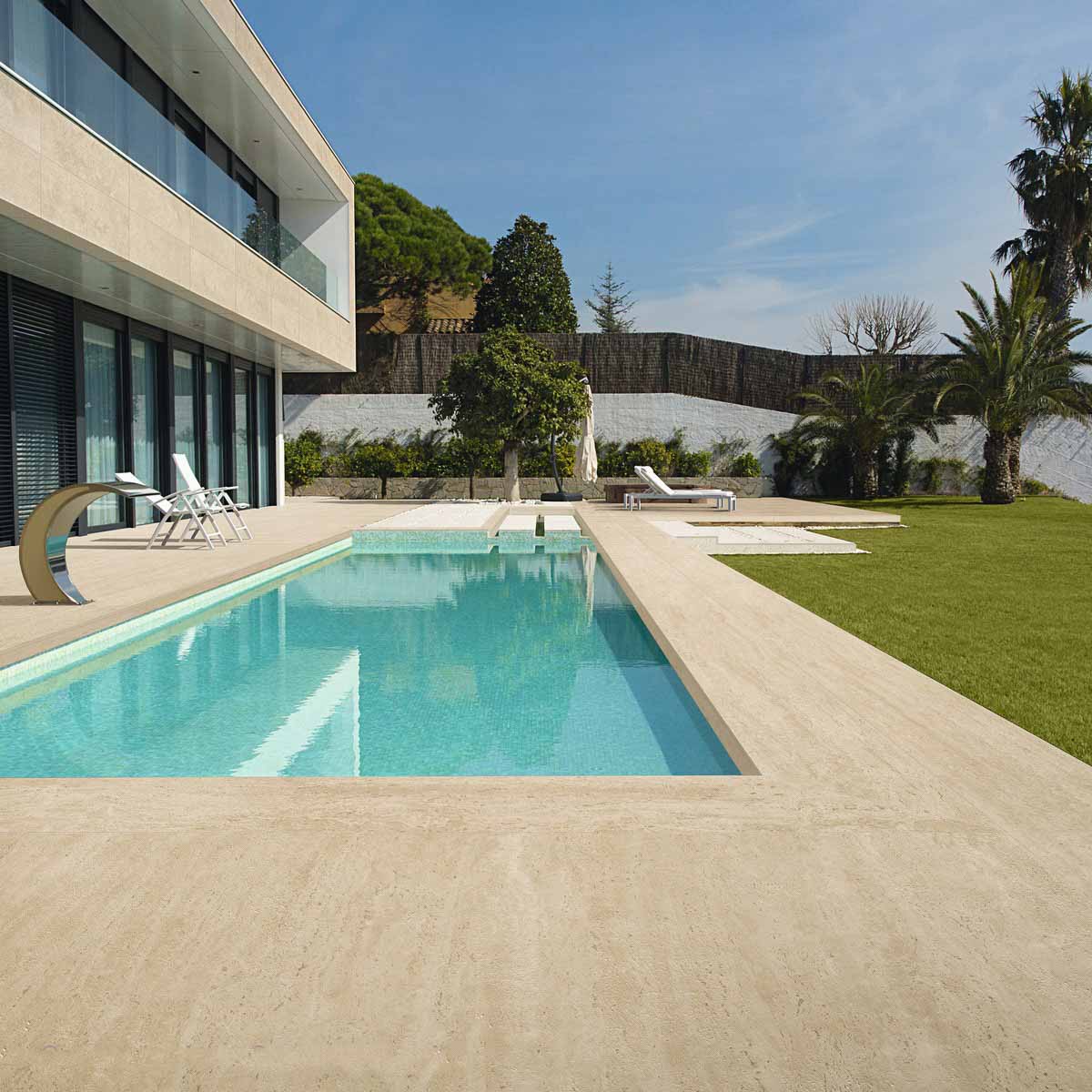 Marvel Travertine Vein 60x120
