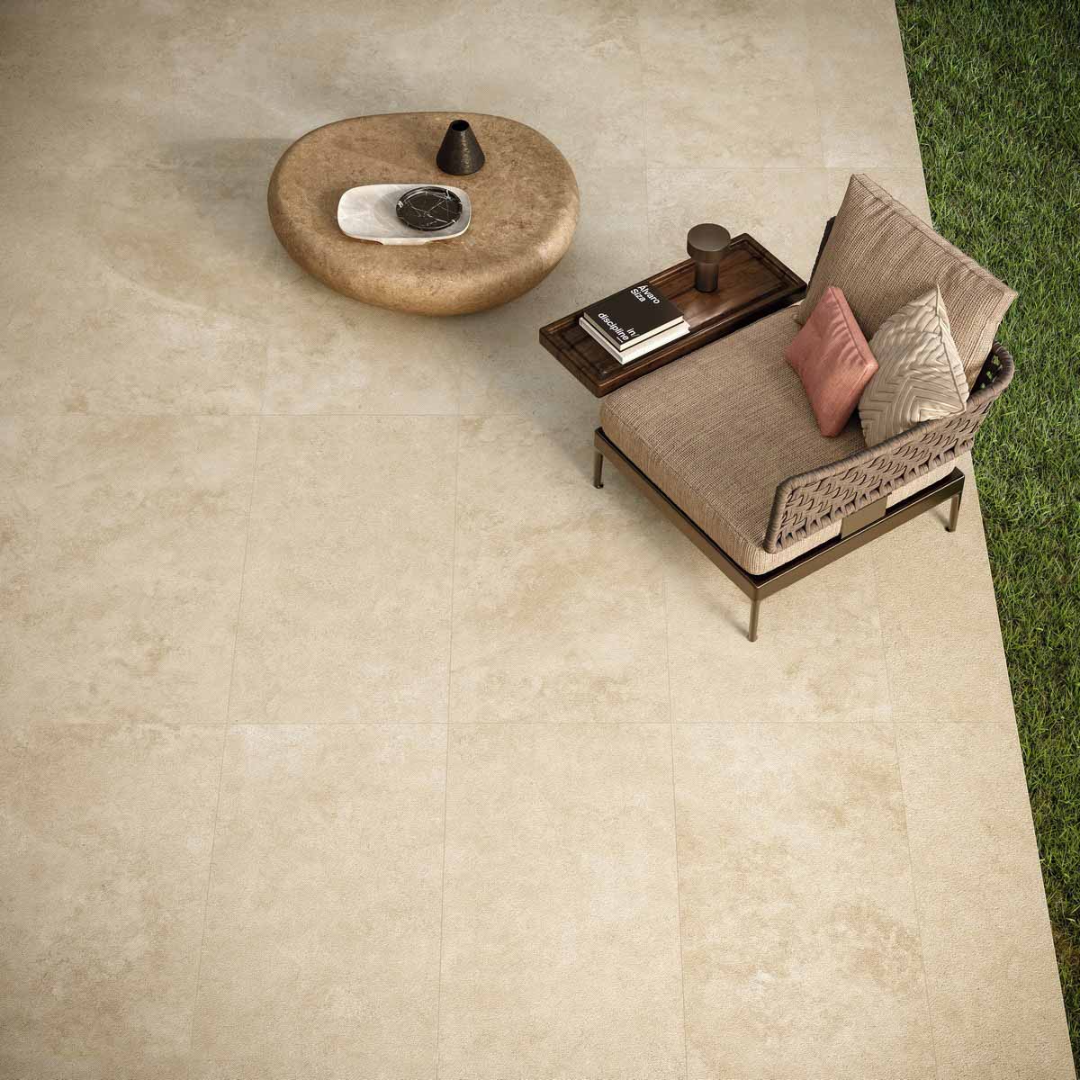 Marvel Travertine Cross Cut 60x120