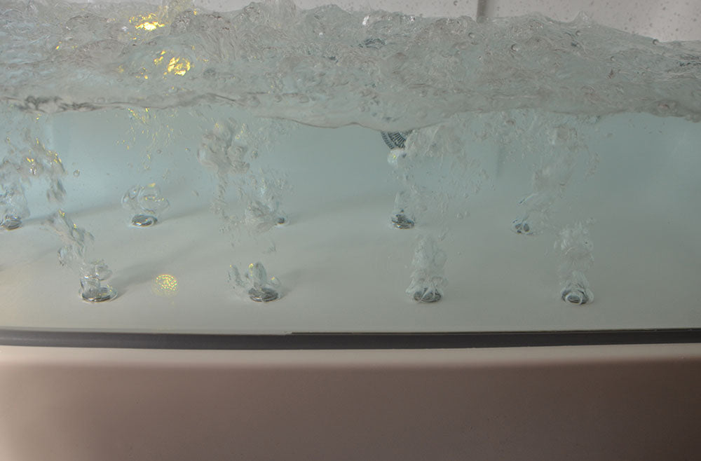 Хидромасажна вана 1242 - 170х80 см.