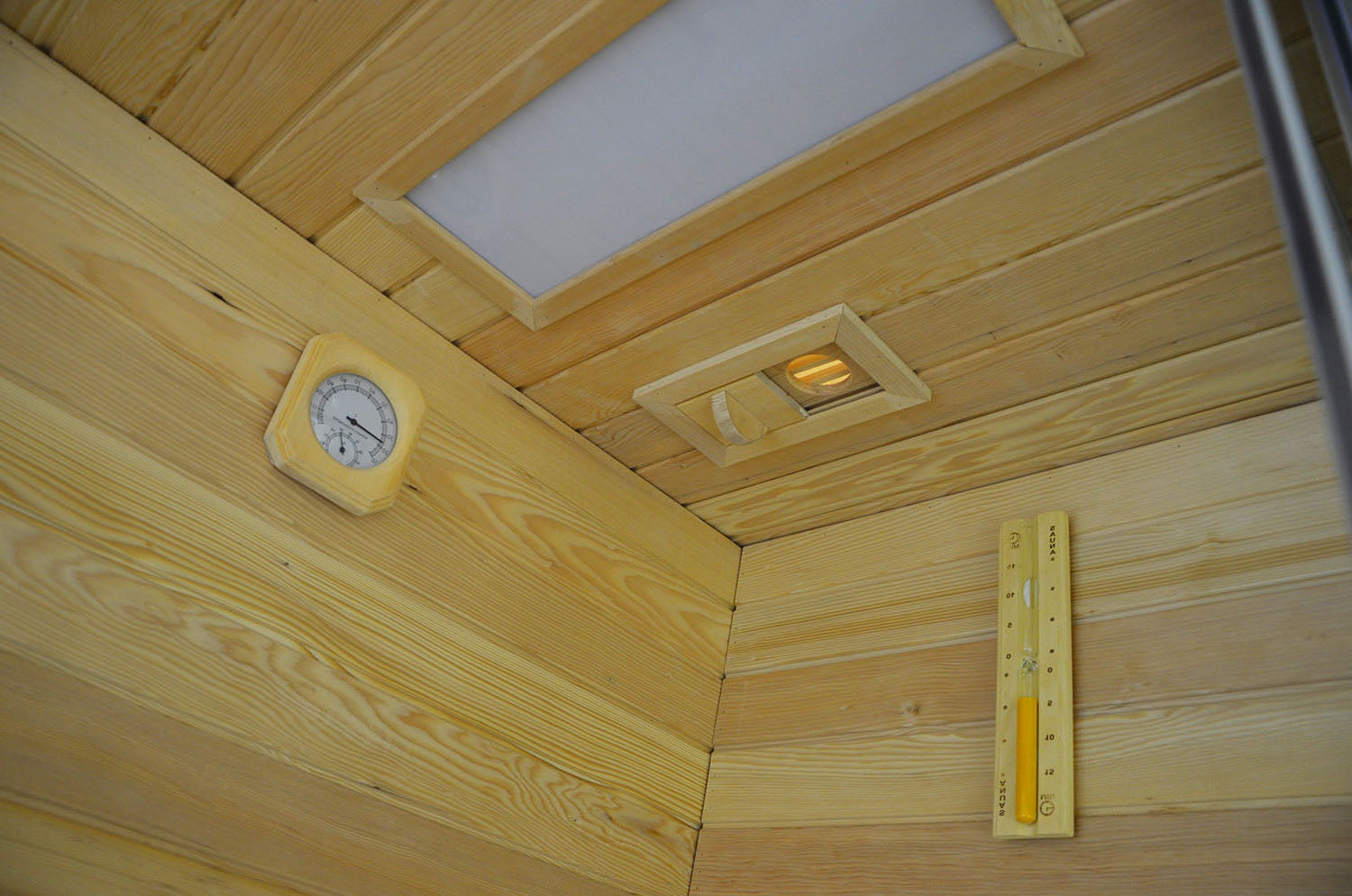 Парна душ кабина със сауна MO-1751W TRIO 180х110 см.