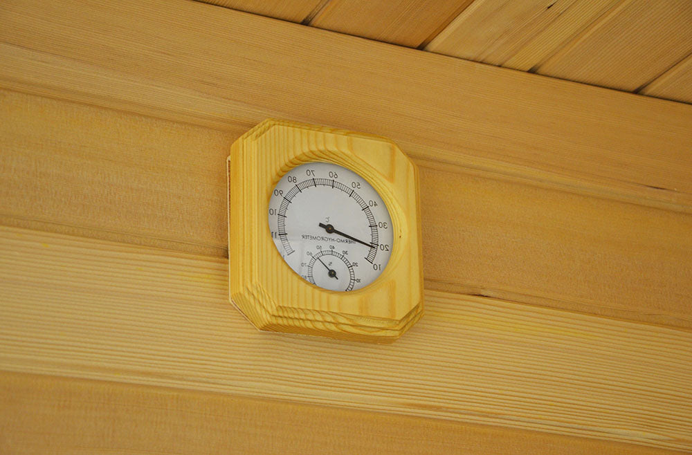 Парна душ кабина със сауна MO-1752W TRIO 180х110 см.