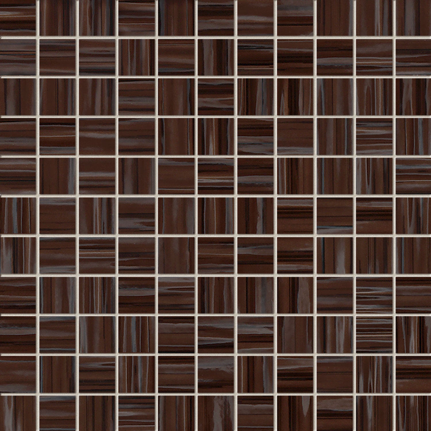 Elida 1 Brown Mozaika 30x30 кафява мозайка за баня от онлайн магазин за обзавеждане KERANOVA