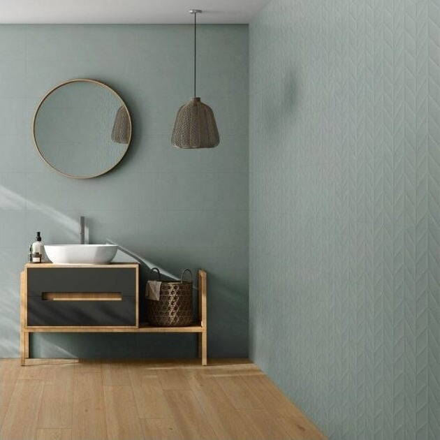 Баня Marazzi Flora 30х90 см.