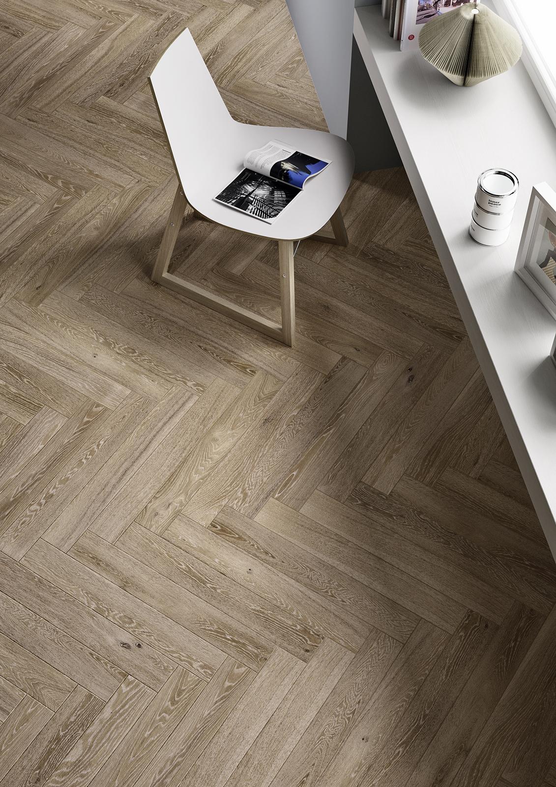 Серия Treverkcharme 10x70 - Marazzi гранитогрес имитация дърво в 4 цвята за баня онлайн магазин KERANOVA