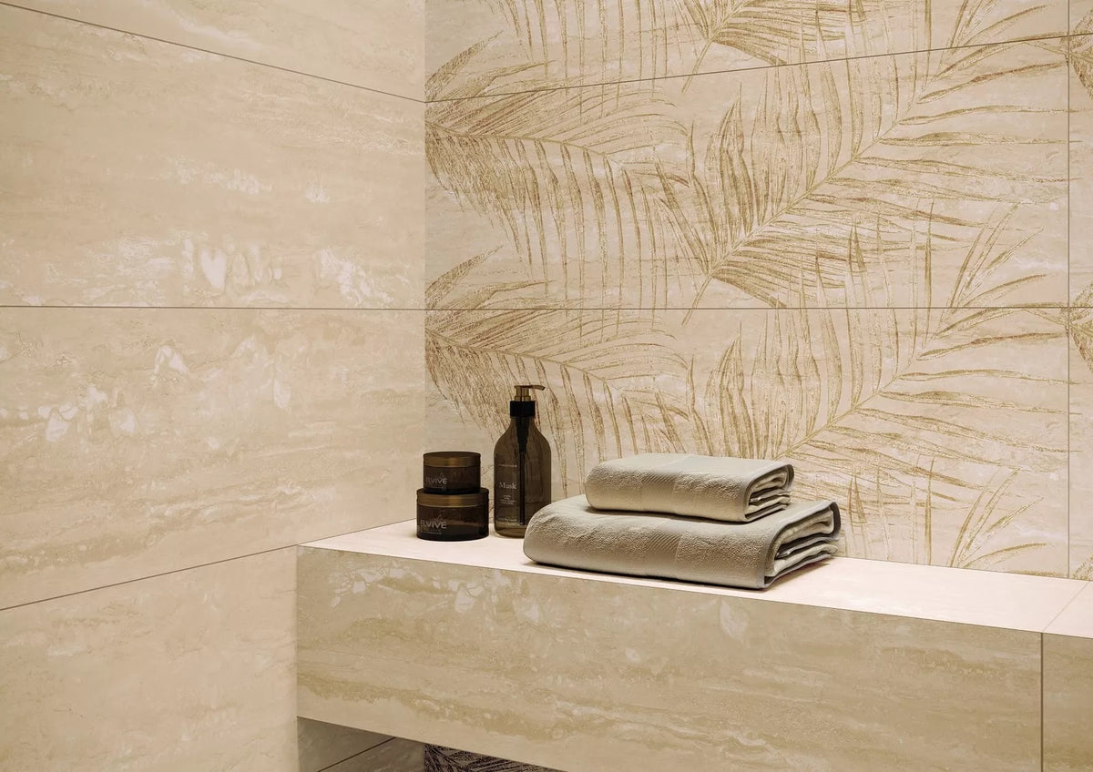 Колекция плочки за баня Marble Sense 30х90 см.
