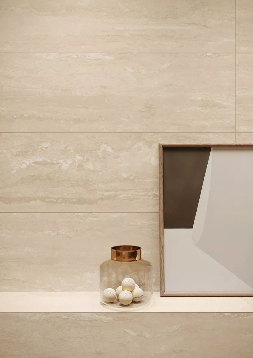 Колекция плочки за баня Marble Sense 30х90 см.