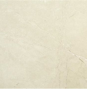 Marble Art Cream 45x45 бежова мраморна плочка за баня от онлайн магазин за обзавеждане KERANOVA