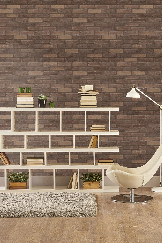 Masterbrick - 13 цвята декоративни изкуствени тухли за облицовка на стени в онлайн магазин KERANOVA