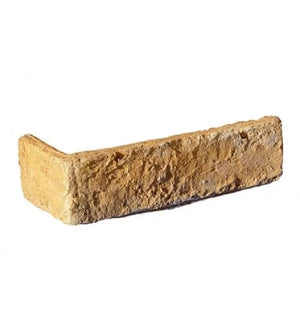 Masterbrick Amber 105956 Corner ъглов декоративен тухлен елемент за облицовка на баня - онлайн магазин за обзавеждане за бани KERANOVA