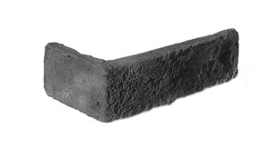 Masterbrick Black 110229 Corner ъглов елемент за облицовка, онлайн магазин за обзавеждане за бани KERANOVA