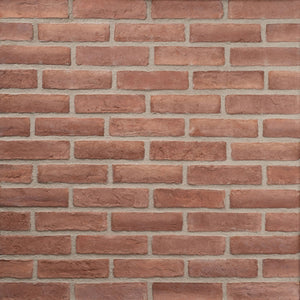Masterbrick Keramos 105957 червена фасадна тухла за онлайн магазин за обзавеждане за бани KERANOVA