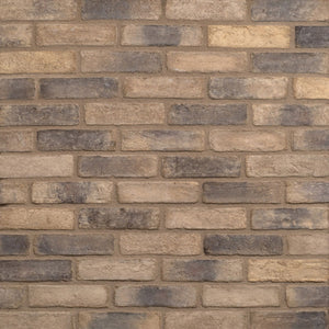 Masterbrick Khaki 106057 кафяви и бежови тухли за баня от онлайн магазин за обзавеждане KERANOVA