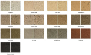 Mathios Grout фуга - 10 кг. избор на цветове фуги от онлайн магазин за обзавеждане за бани KERANOVA