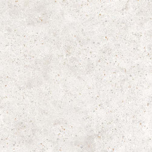 Mediterranean White 60x60 бяла керамична плочка с фина текстура и лек каменен ефект за баня - онлайн магазин KERANOVA