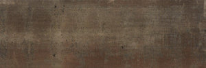 Metal Art Oxide 20x60 декоративна метална плочка с ръждив ефект за бани, онлайн магазин за обзавеждане KERANOVA