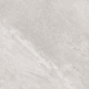 Multistone Grey 80x80 плочка с плитка в сив каменен ефект за баня - онлайн магазин за обзавеждане KERANOVA