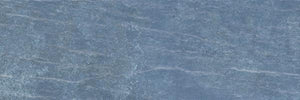 Alt Tag: Nightwish Navy Blue R STR 25x75 плочка за баня от онлайн магазин KERANOVA, тъмносиньо каменно покритие