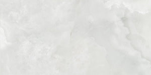 Onix Pearl Polished 60x120 бяла полирана плочка мраморен ефект за бани от онлайн магазин KERANOVA