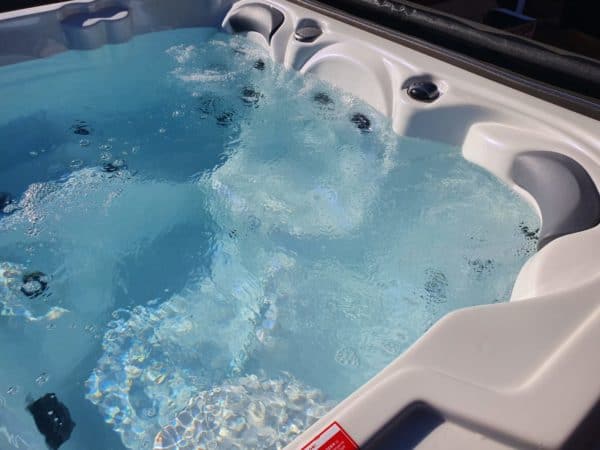 Plug and Play 3 200x200 см. градинско джакузи Plug & Play 3 в онлайн магазин за обзавеждане за бани KERANOVA — бърз монтаж, комфорт