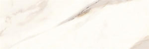 Palermo Bianco MAT R 29.8x89.8 бял мраморен матов плоча за баня от онлайн магазин KERANOVA