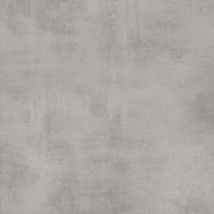 Pascal Gris 45x45 плочка с матова сива бетонна текстура за баня от KERANOVA - онлайн магазин за обзавеждане