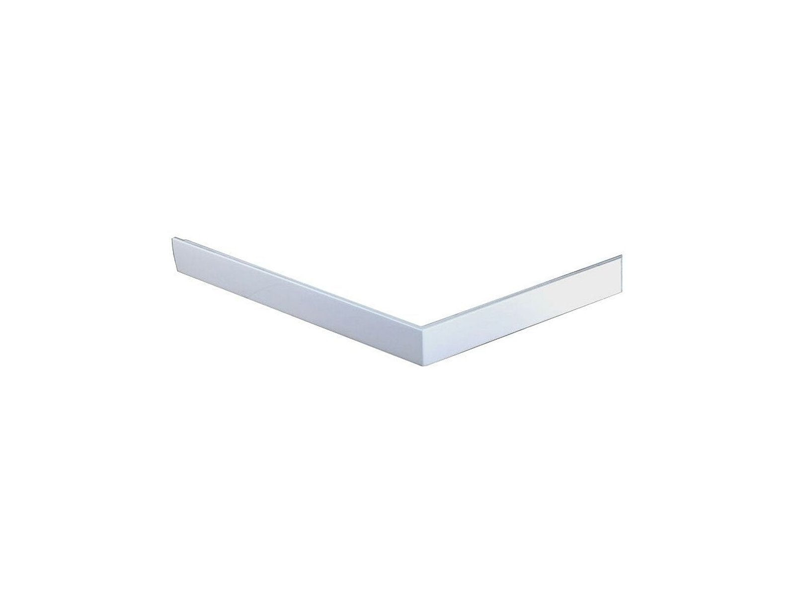 Душ корито Perseus Pro Chrome от лят мрамор 80х80, 90х90 и 100х100 см. ъглов кант за душ корито.