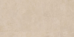 Portland Beige 60x120 бежова керамична плочка за баня от онлайн магазин KERANOVA, неутрален текстуриран матов финиш
