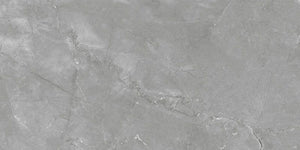 Pulpis Natural Polished 60x120 сив мраморен ефект, полиран гранитогрес за баня от онлайн магазин за обзавеждане за бани KERANOVA