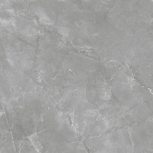 Pulpis Natural Polished 60x60 сив полиран плочки ефект мрамор за баня от онлайн магазин KERANOVA