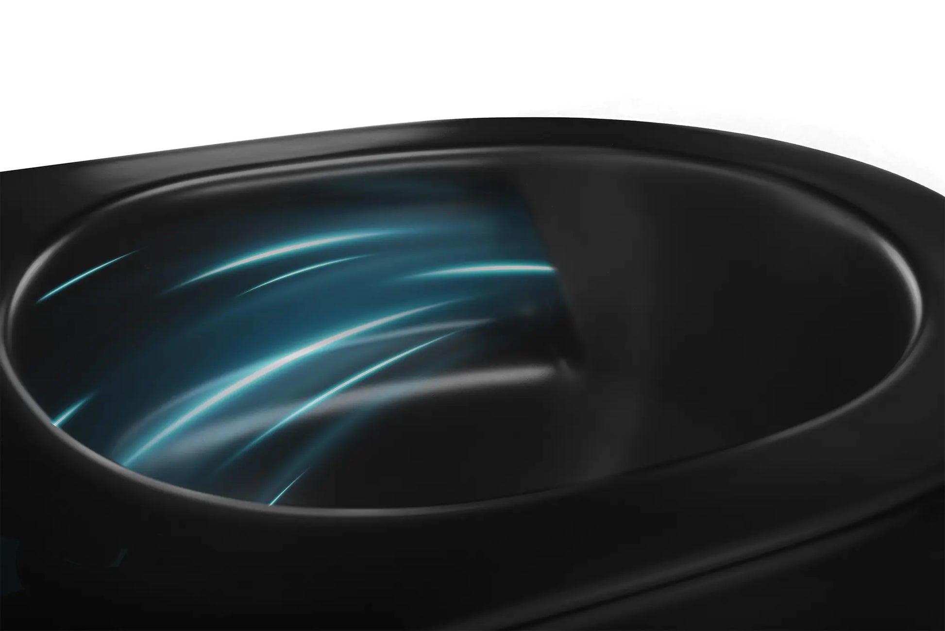 Тоалетна чиния Rea Carlo Mini Tornado NF BLACK MATT – конзолна черен мат Tornado обливане, мебели за баня, душ кабини